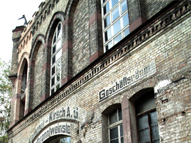 rubr verein
